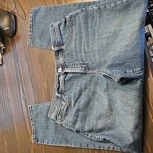 Womens Style & Co jeans